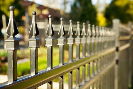 Why Iron Gates Will Always Be An Attractive Security Option For Homes And Businesses