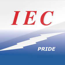 IEC Logo