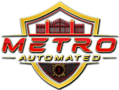 Metro Automated Gates Inc. Logo