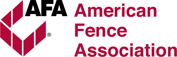 American Fence Association Logo