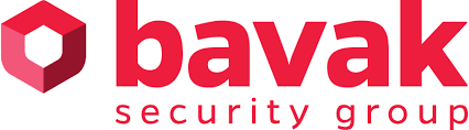 Bavak Security Group Logo