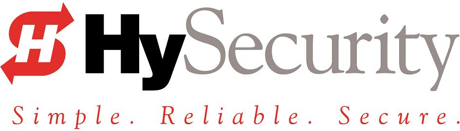 HySecurity Logo